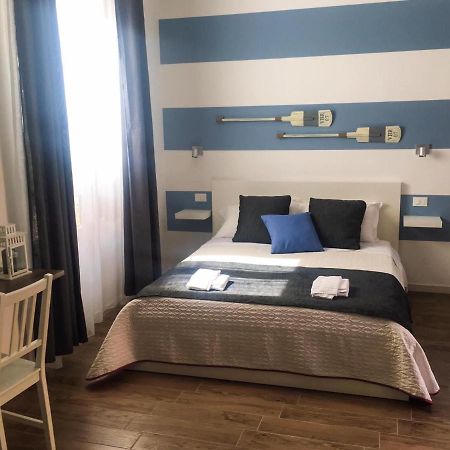 Baia Blu Apartments Ла-Спеція Екстер'єр фото