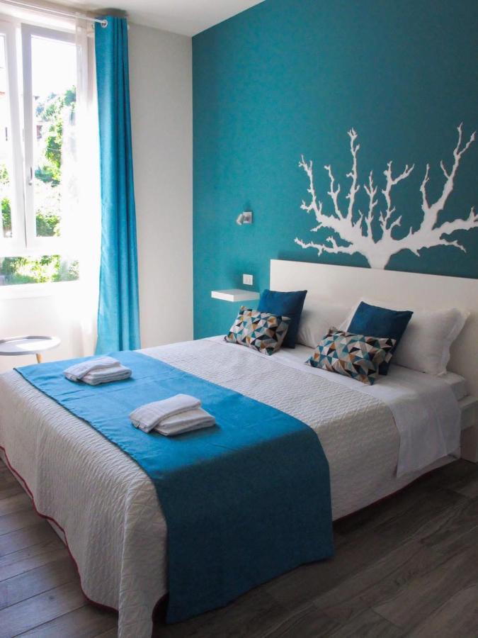 Baia Blu Apartments Ла-Спеція Екстер'єр фото